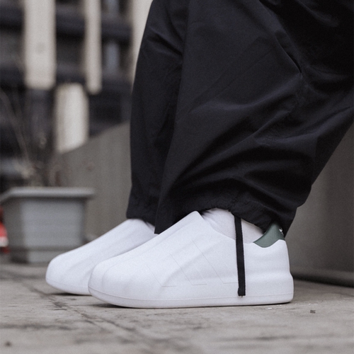 阿迪­达斯AdiFom Superstar男女鞋一脚蹬面包运动休闲鞋IF6182