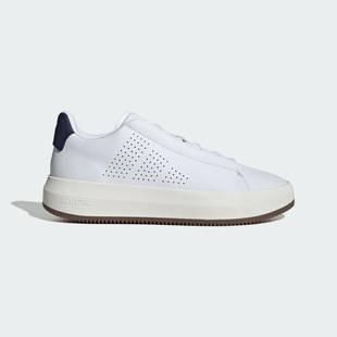 Adidas阿迪达斯男女鞋ACESMASH运动休闲网球运动休闲板鞋JQ2298