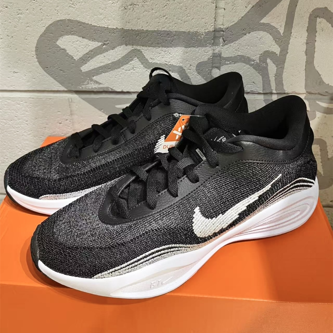 NIKE耐克男鞋G.T. HUSTLE ACADEMY运动鞋休闲篮球鞋 FJ7808-003