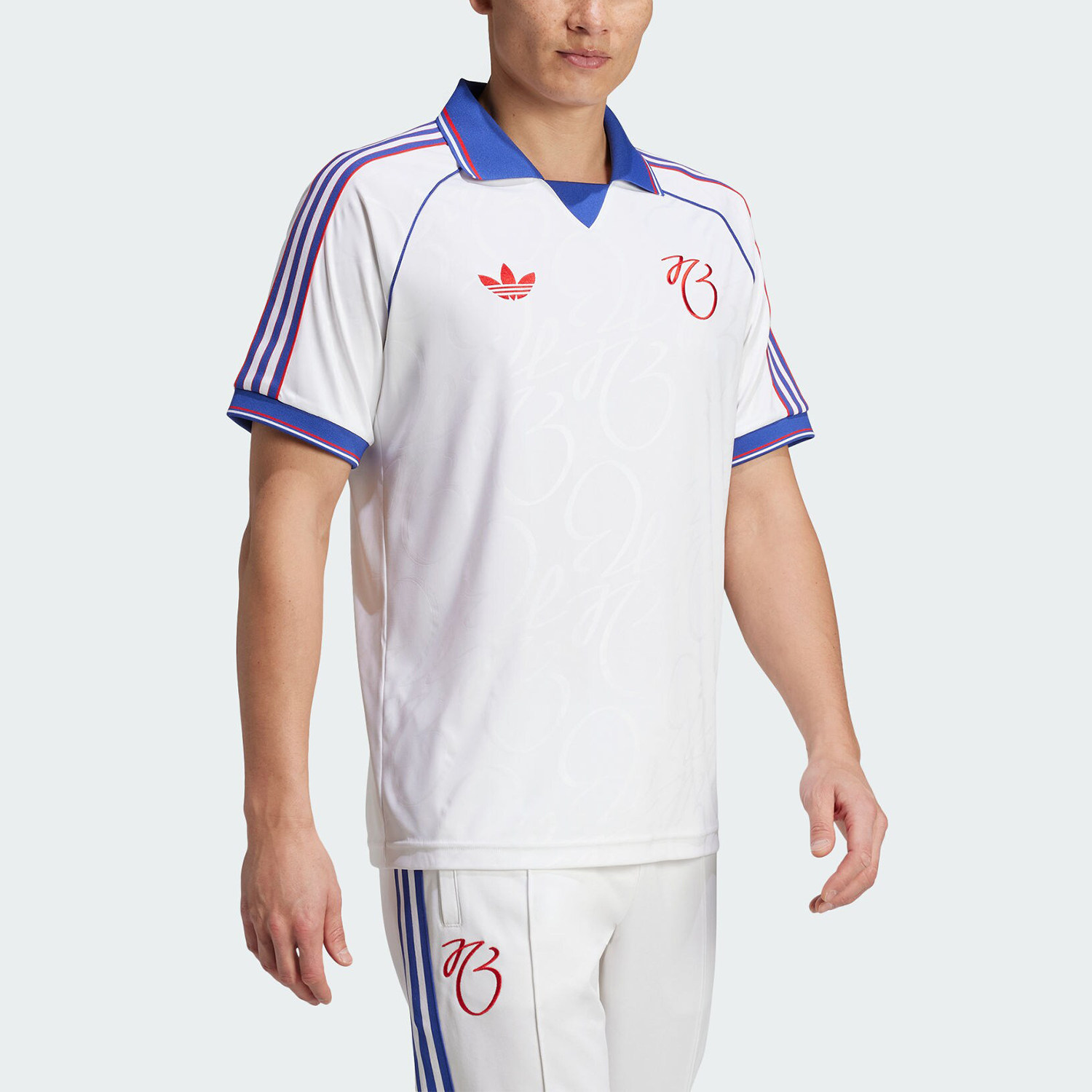 阿迪达斯三叶草男士短袖翻领透气吸汗POLO衫运动半袖T恤 IM7917,运动服/休闲服装,运动T恤,淘宝优惠券,粉丝福利购,淘宝优惠卷