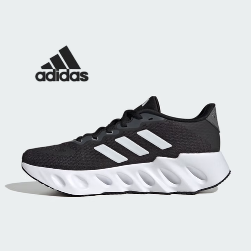 ADIDAS阿迪达斯随心跑Switch Run男女休闲运动低帮跑步鞋IF5733