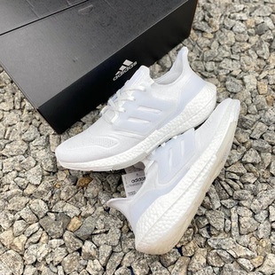 轻便跑步鞋 W男女网面运动鞋 GX5590 Adidas阿迪达斯ULTRABOOST