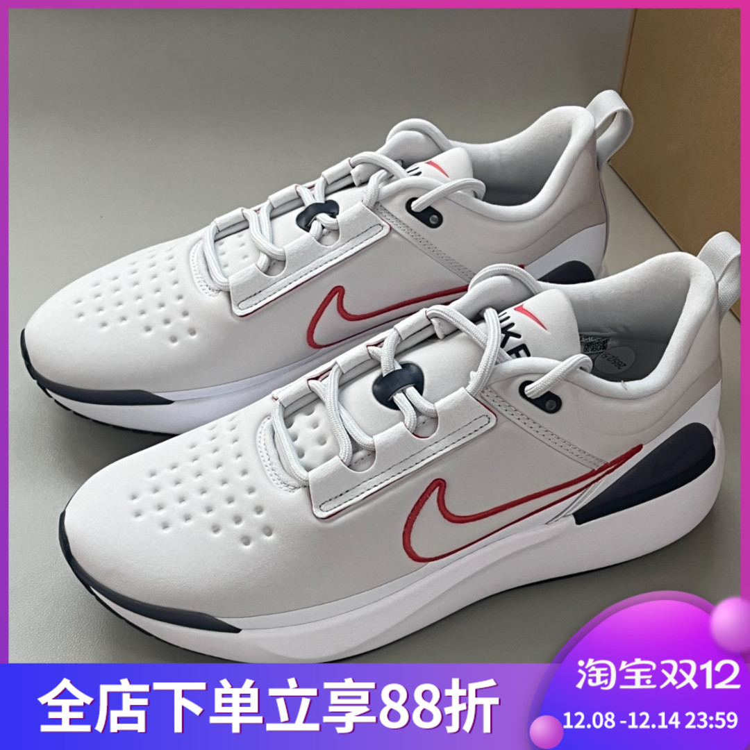 Nike耐克 E-Series 1.0 复古轻便舒适运动休闲鞋跑步鞋DR5670-013