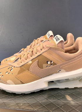 Nike耐克AIR MAX PRE-DAY 女子缓震耐磨透气运动跑鞋DX2312-200