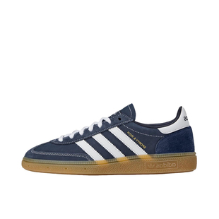 Adidas Handball Spezial男女同款低帮德训鞋低帮板鞋 JP7066
