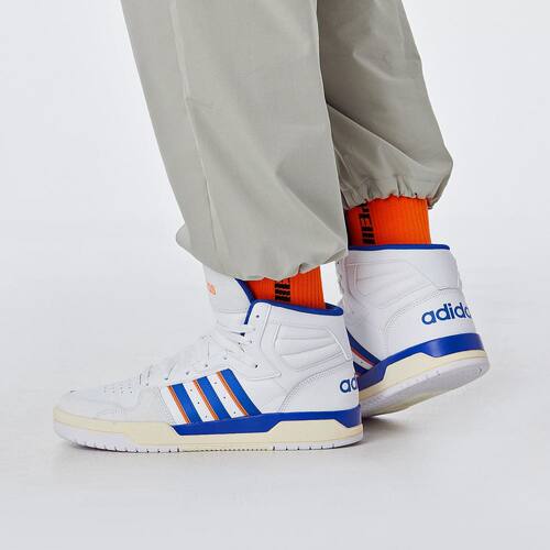 瑕疵清仓/ADIDAS阿迪达斯板鞋男女同款断码清仓------
