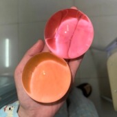 特大霸王珠海绵宝宝泡大珠吸水珠海洋超大水宝宝玩具水精灵水晶泥