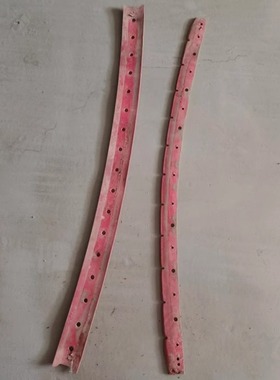 天骏XP860驱动电通用款刷盘升降电机套驾驶式洗地机刮水胶皮红色