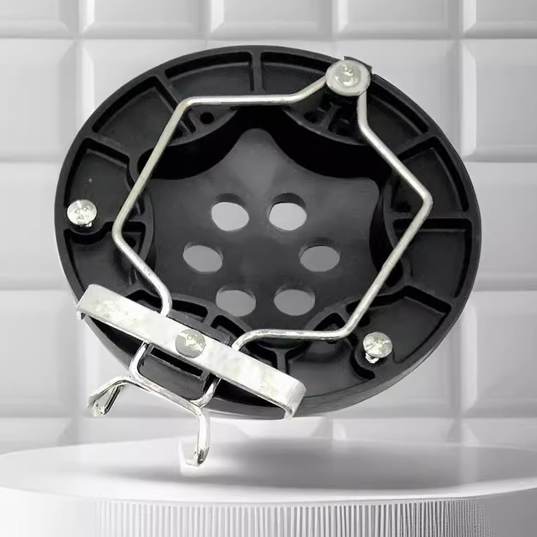 洗地机刷盘扣法兰扣通用