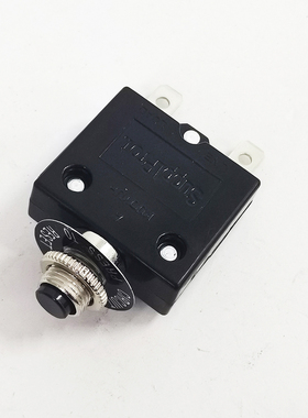 HY50B2配件台湾过流保护器过载开关98系列30A超宝洗地机配件大全