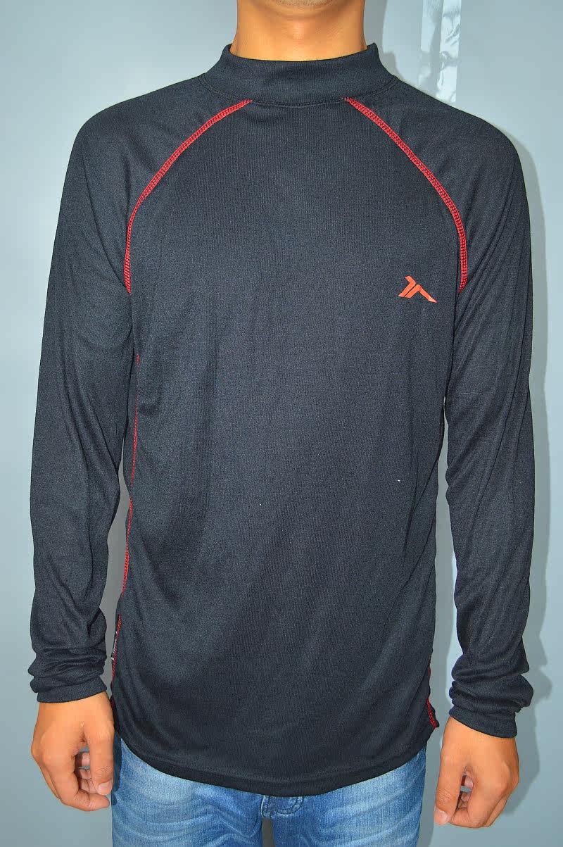 Vêtement fitness homme TX - Ref 610049 Image 1