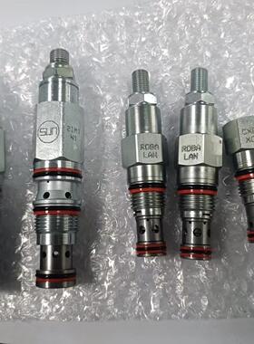SUN进口液压RDBA-LAN泄RDBA-LWN压RDBA-LBN溢流RDBA-LCN阀RDBALDN