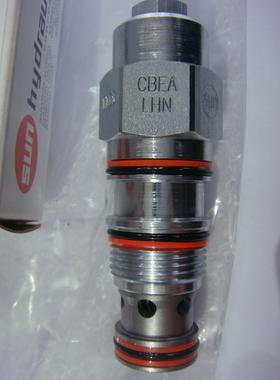 液压油缸CBCG平衡阀CBEA-LHN吊车CBGG液压系统螺纹绞车液压抗衡阀