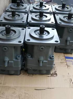 厂家销售原装A11V075LRDS力士乐液压泵 洛阳郑州石家庄液压泵维修