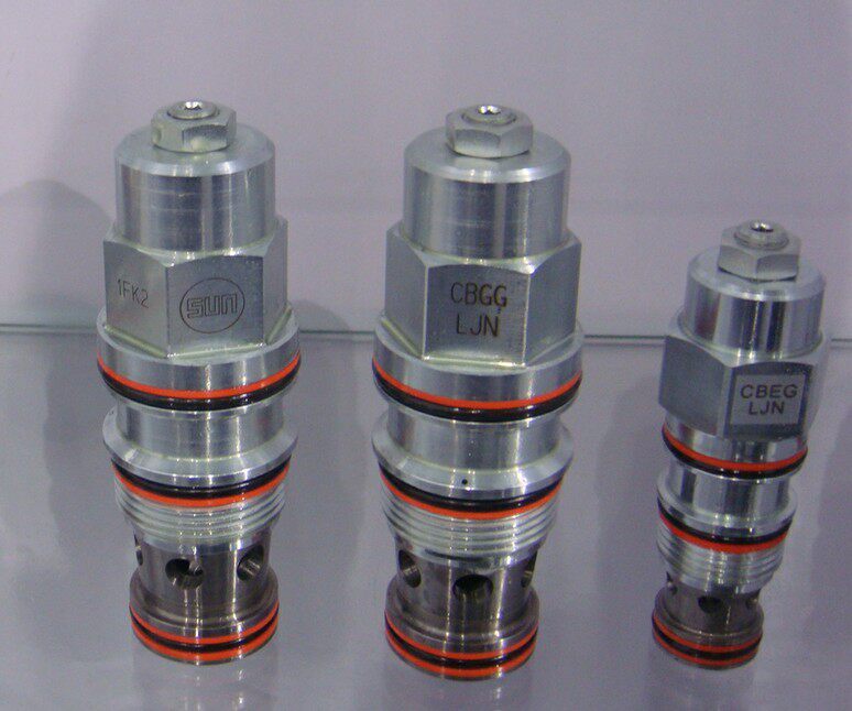 美国太阳SUN RDBA-LBV RDDA-LDV RDFA-LWV RDHA-LCV平行阀/铸钢