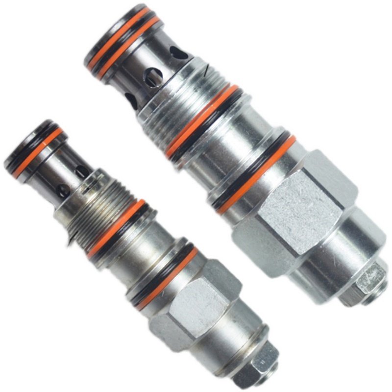 美国太阳SUN RVGD-LAN RVID-LAN RVED-8WN RVGD-8WN逻辑阀 插装阀