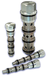 CBGA LHN LJN CBCG CBCH CBCA CBEG SUN型 CBGG 插装 CBEA 平衡阀