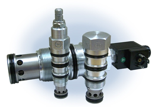 RDHA RDFA RDBA RDDA LCN溢流阀SUN太阳 LAN