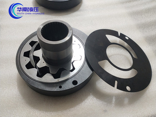 力士乐175前补油泵液压泵后补油设备广州深圳齿轮泵维修配件