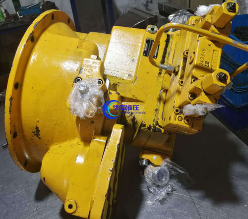 力士乐液压泵A8V0140传动轴摇摆摇摆座油封配件维修履带吊柱塞泵