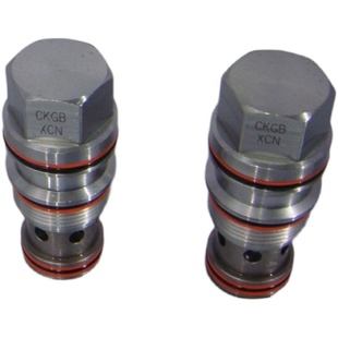 阀RDFACAV LSV RDFA CBV CAN CAV 美国太阳SUN插装