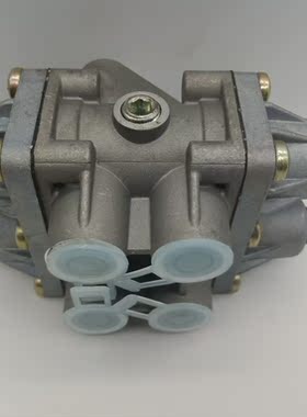 福瑞卡保护阀继动阀总成全新配件3515010-CL3101