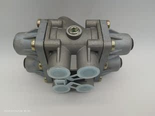 福瑞卡保护阀继动阀总成全新配件3515010-CL3101