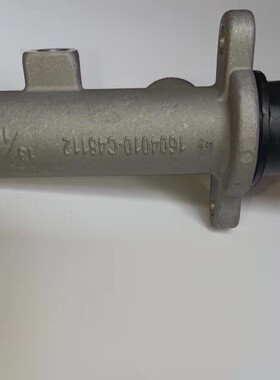 1604010-C48112原厂东风多利卡配件离合器总泵凯普特K6离合器总泵