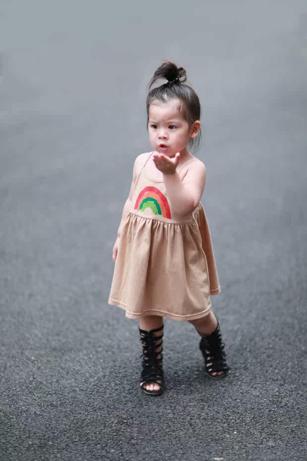 Robe enfant BONMAJOR - Ref 2044492 Image 1