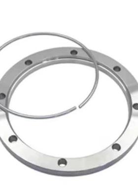 ISO活套法兰 松套法兰螺丝孔ISO63 80. 100. 160. 200