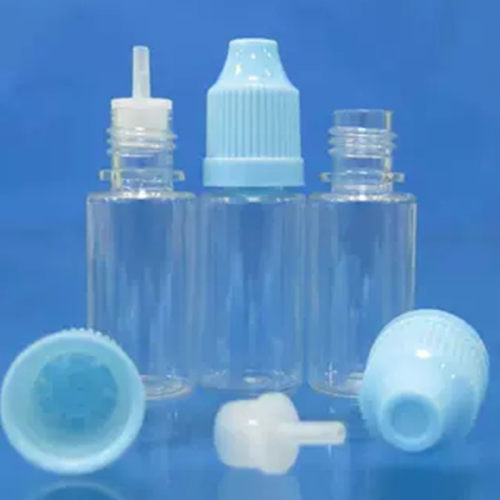 PET30ML压旋盖尖细内塞DIY精油调油瓶色料色乳分装瓶塑料滴瓶