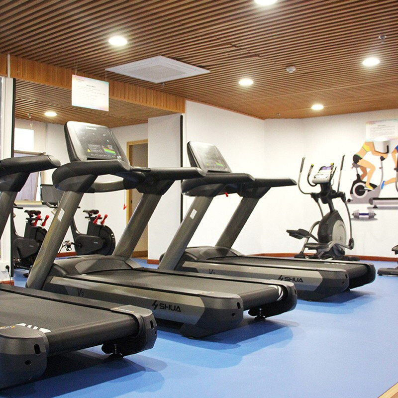 企事业采购运动器材健身配置舒华