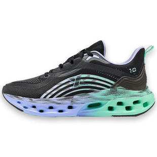 特步运动鞋男士款跑鞋超轻减震夏季透气男减震旋鞋子男鞋休闲鞋