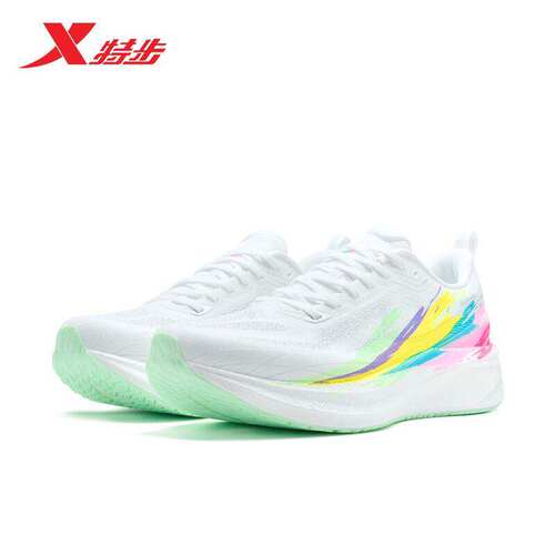 特步男跑鞋360X3.0LITE透气