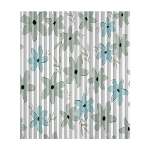 浴室防水浴帘免打孔套装隔断窗户帘隐形磁吸折叠洗澡保暖遮挡门帘