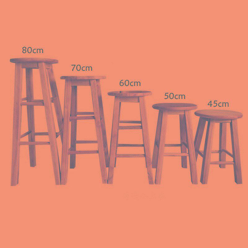 bar kitchen backrest chair stool living room cashier counter