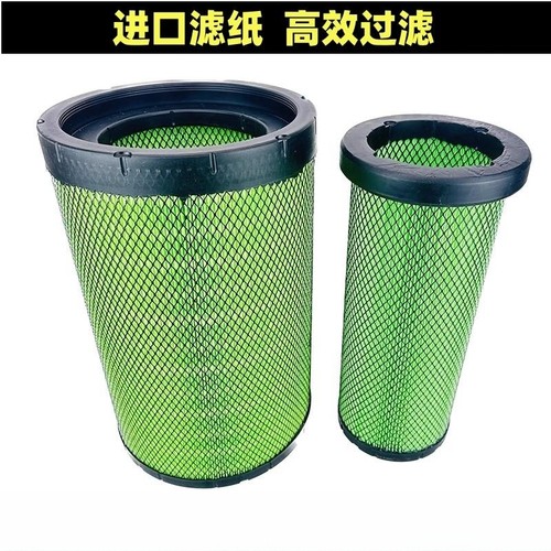 徐工吊车1220吨空气滤芯