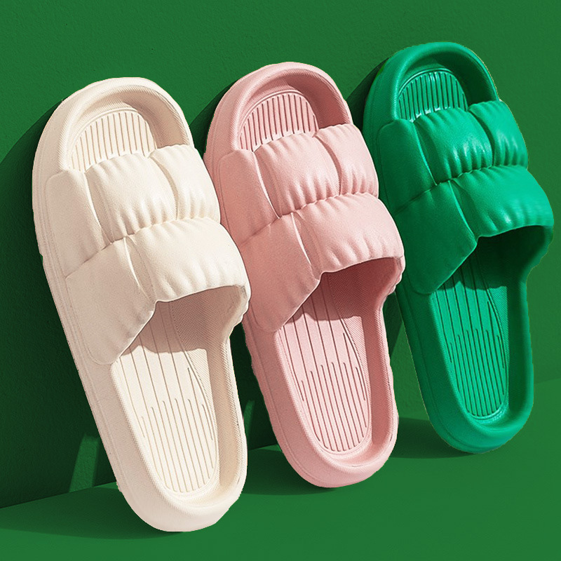 待客地摊宾馆eva凉拖鞋泡沫厂批