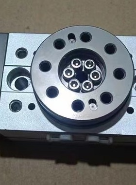 PROTEC原装旋转气缸PRC16 20 30 40 50S ST 90-180 -SH1 SH2现货