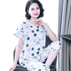 顿尼科女绵绸舒适，透气吸汗