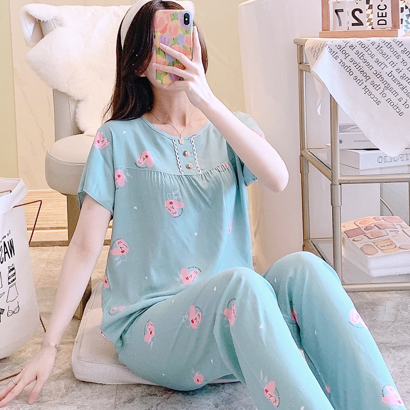 顿尼科女绵绸薄款透气