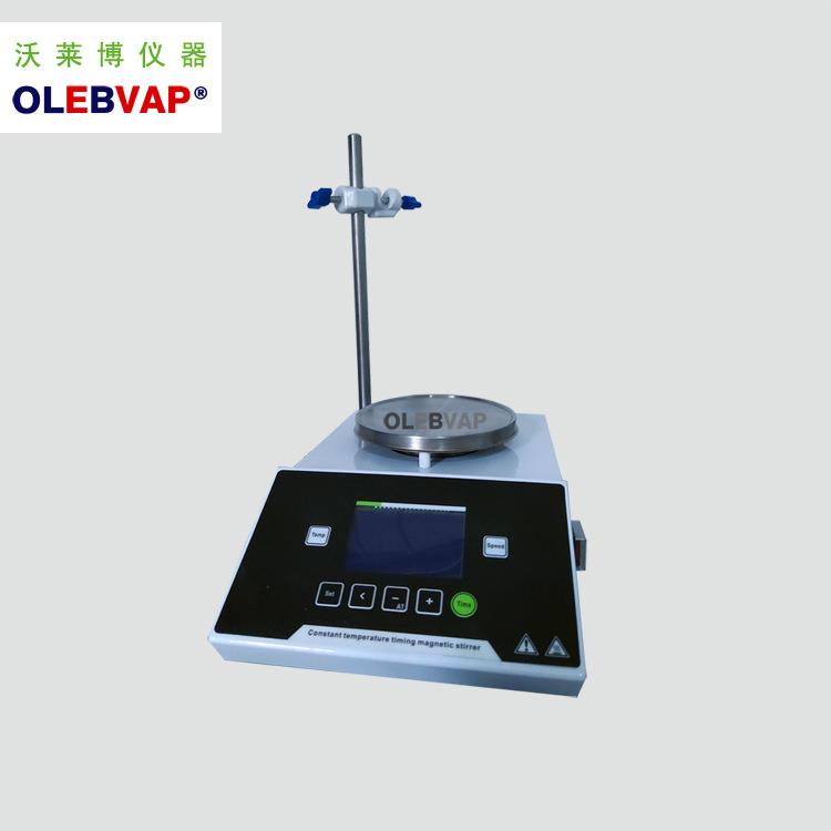 加热磁力搅拌器磁力搅拌器