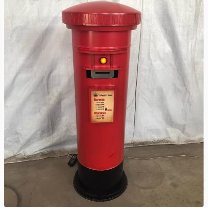 故事贩卖机随机抽奖机儿童游戏道具科技互动体验道具抖音网红玩具