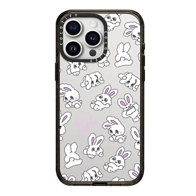 兔子丝带适用苹果iPhone17ProMax