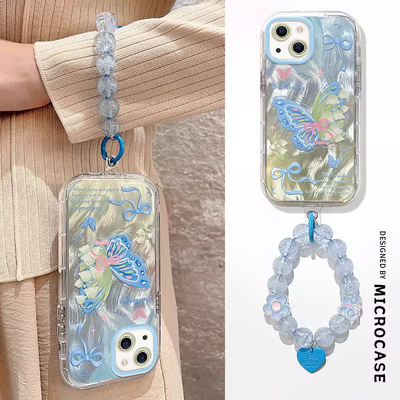 适用苹果16手机壳iPhone17Promax