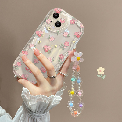 适用于苹果17手机壳新女款iPhone