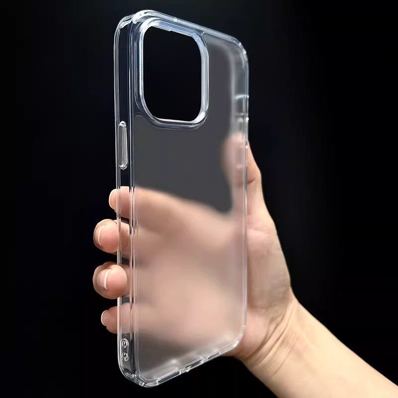 夏天防手汗iPhone17pro苹果16AI