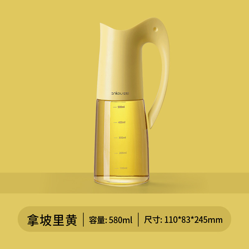 安扣好物推荐雅典油壶图片