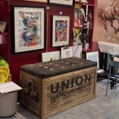 北欧美式 复古收纳凳可坐实木箱凳子客厅长方形皮坐凳储物凳换鞋 凳