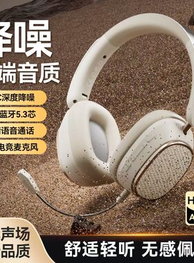 新款私模无线蓝牙耳机M12头戴式